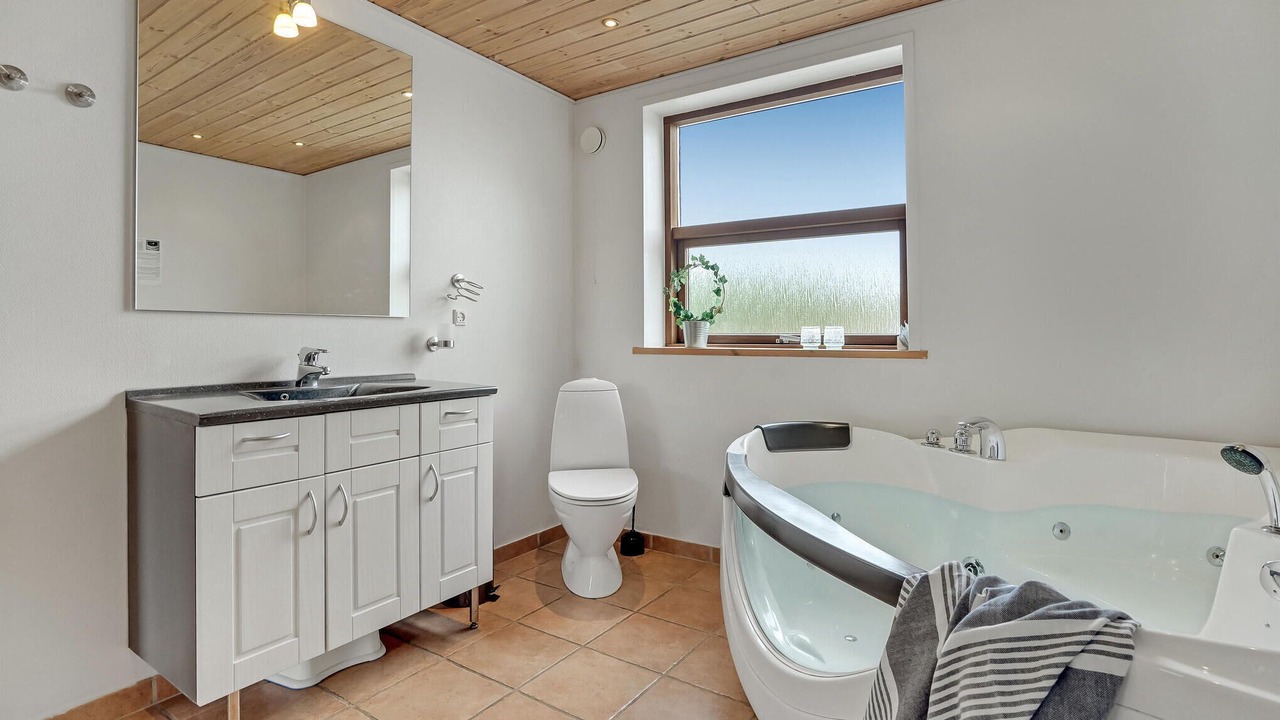 Photo of Bathroom in Kongsmark