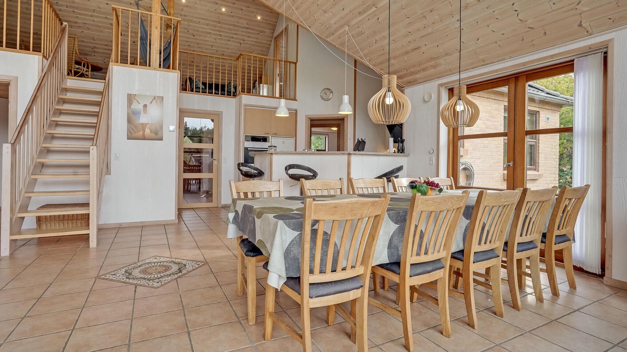 Photo of Bedroom in Kongsmark