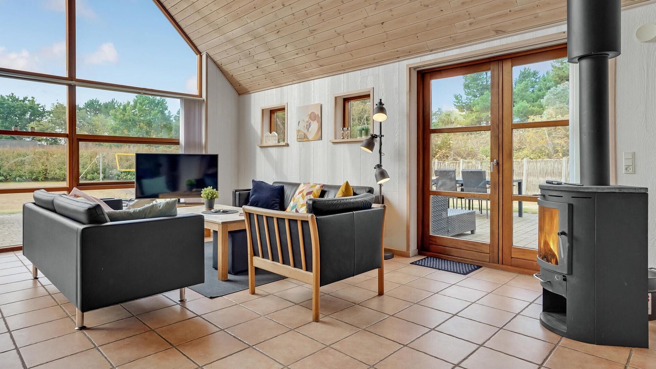 Photo of Bedroom in Kongsmark