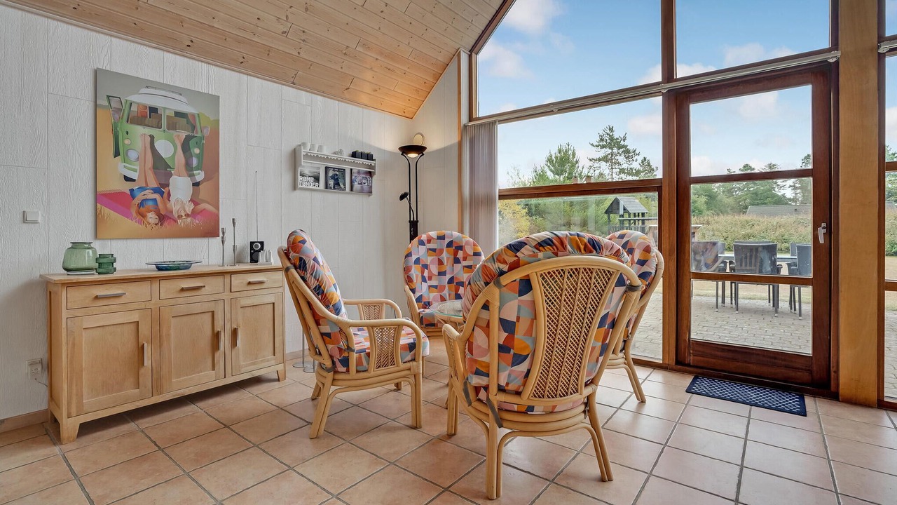 Photo of Bedroom in Kongsmark