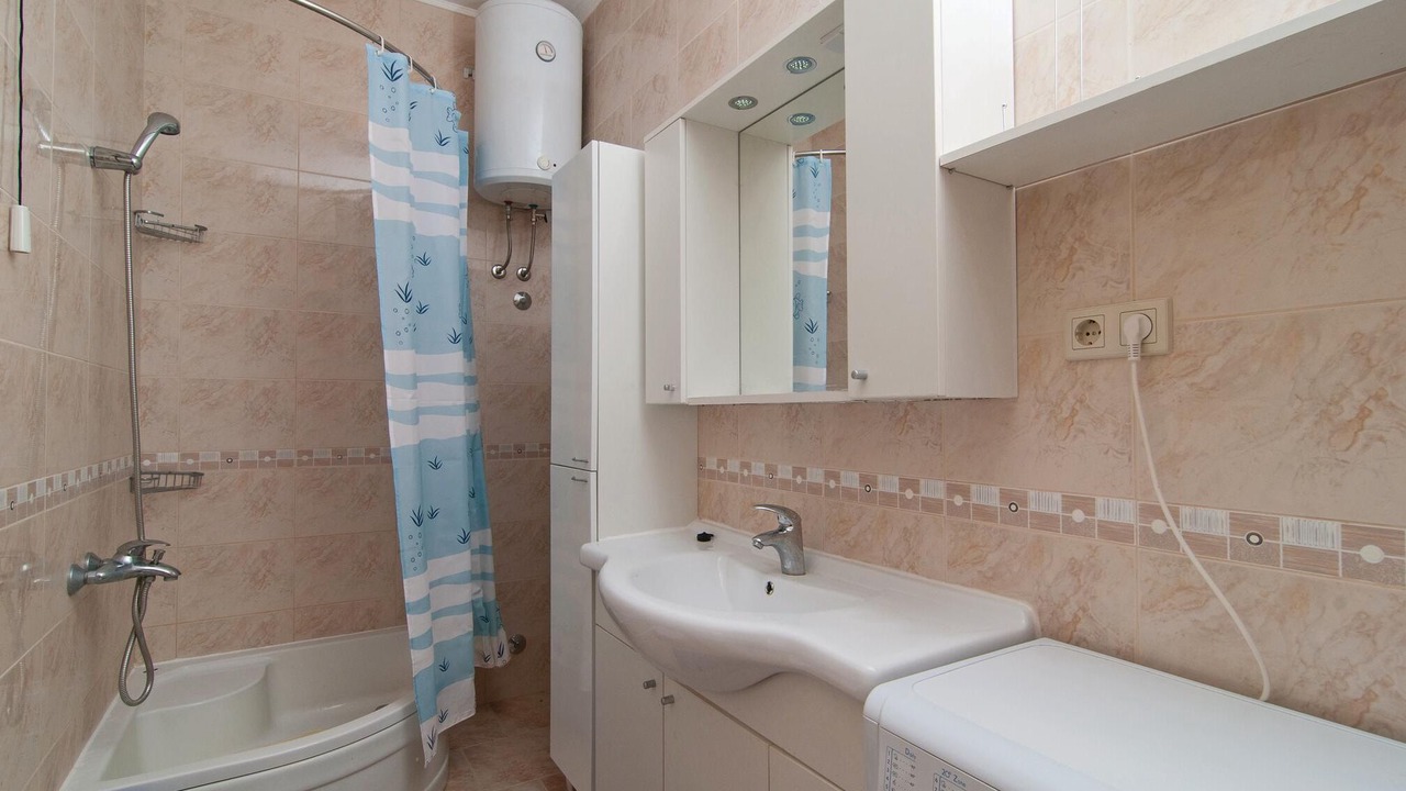 Photo of Bathroom in Kastel Gomilica