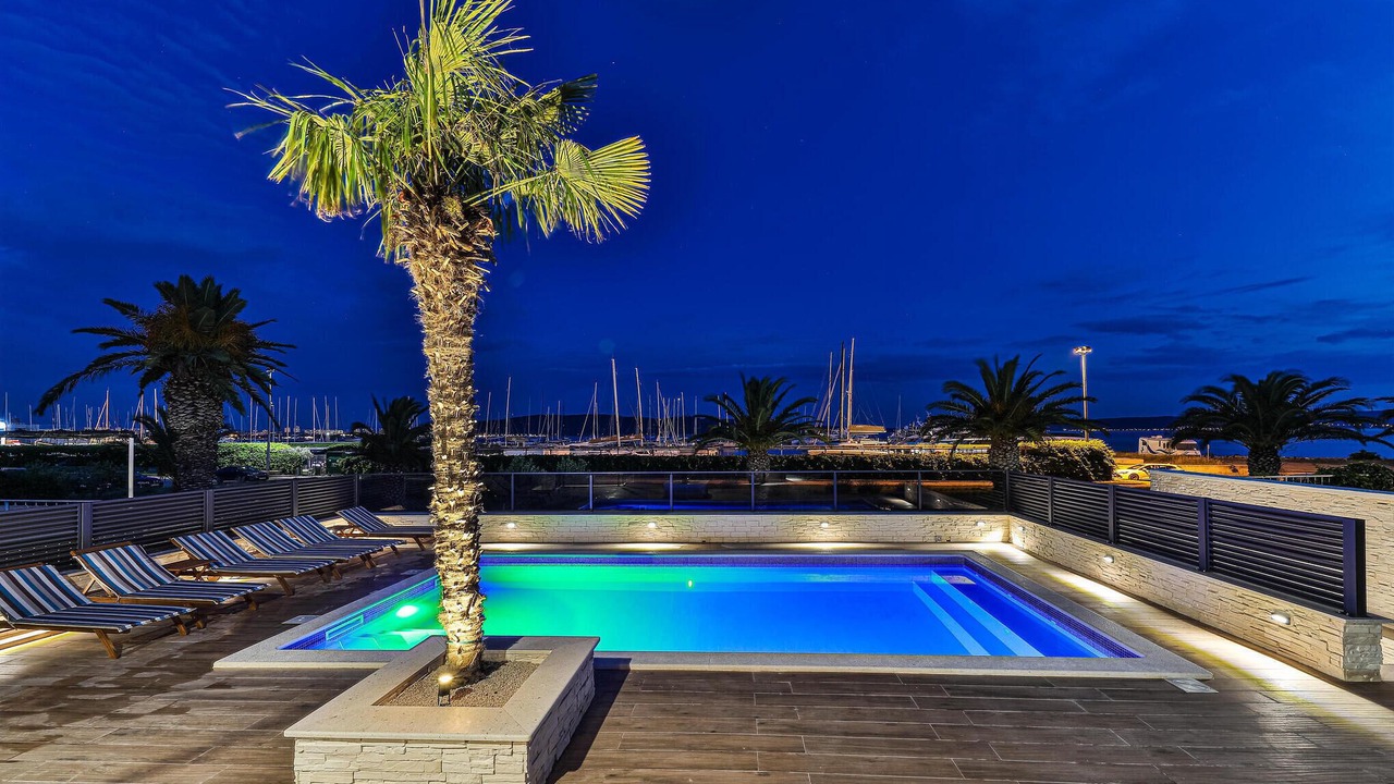 Photo of Outdoor in Kastel Gomilica