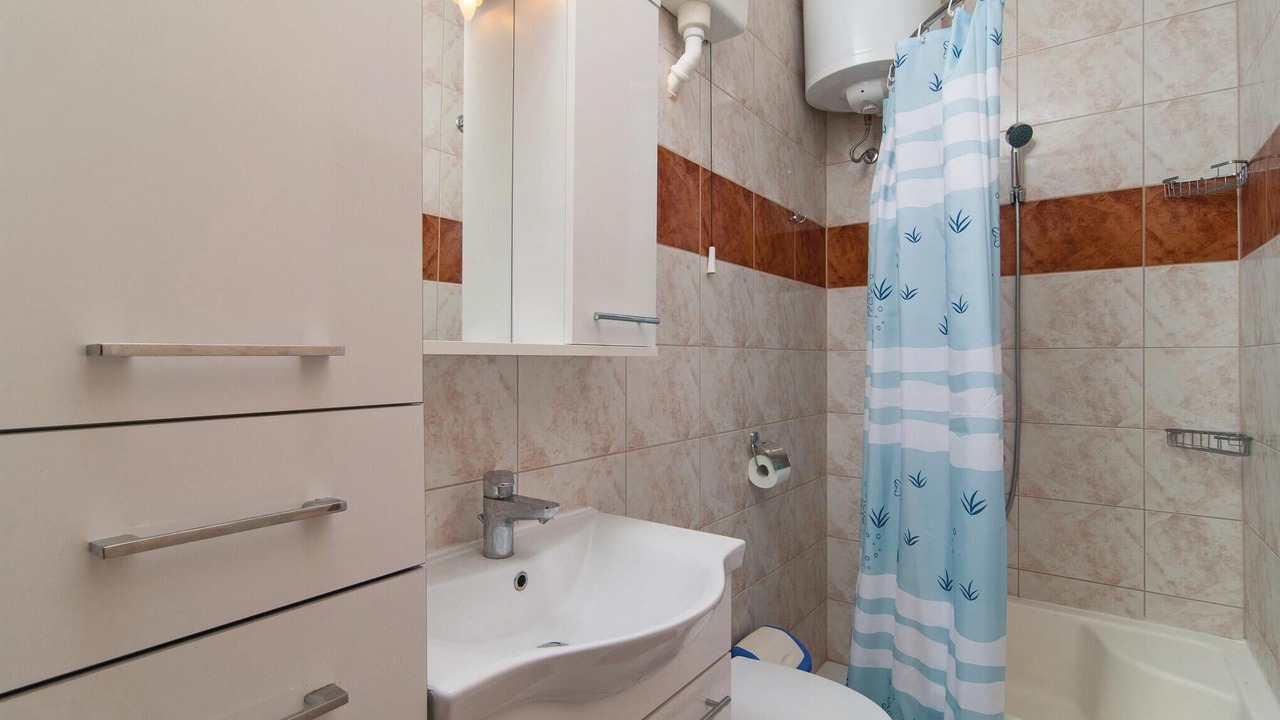 Photo of Bathroom in Kastel Gomilica