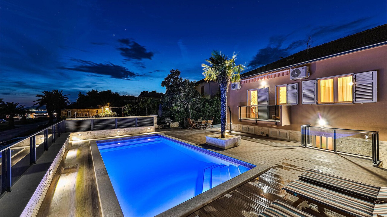 Photo of Outdoor in Kastel Gomilica