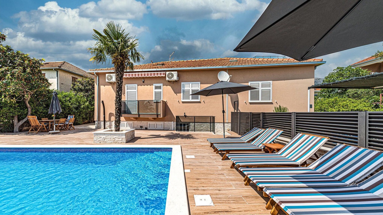 Photo of Outdoor in Kastel Gomilica