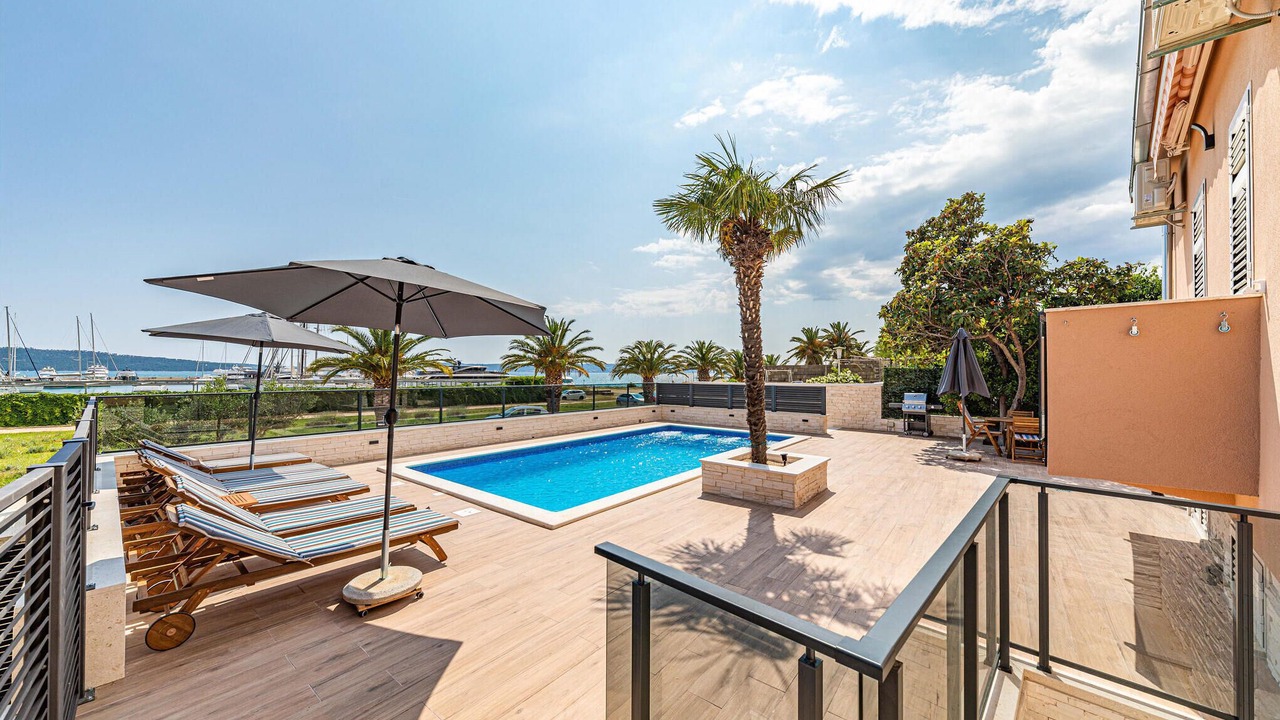 Photo of Outdoor in Kastel Gomilica
