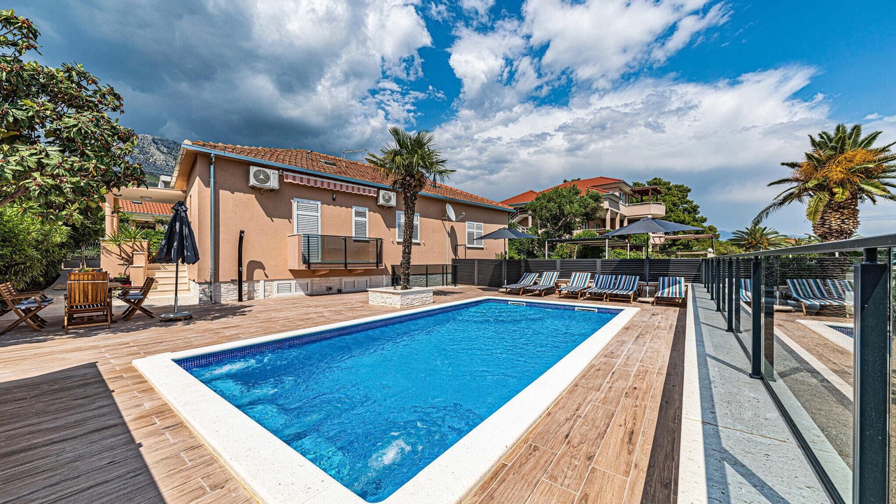 Photo of Outdoor in Kastel Gomilica