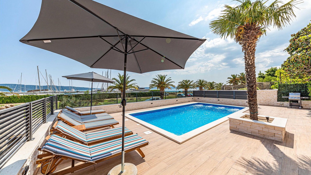Photo of Outdoor in Kastel Gomilica
