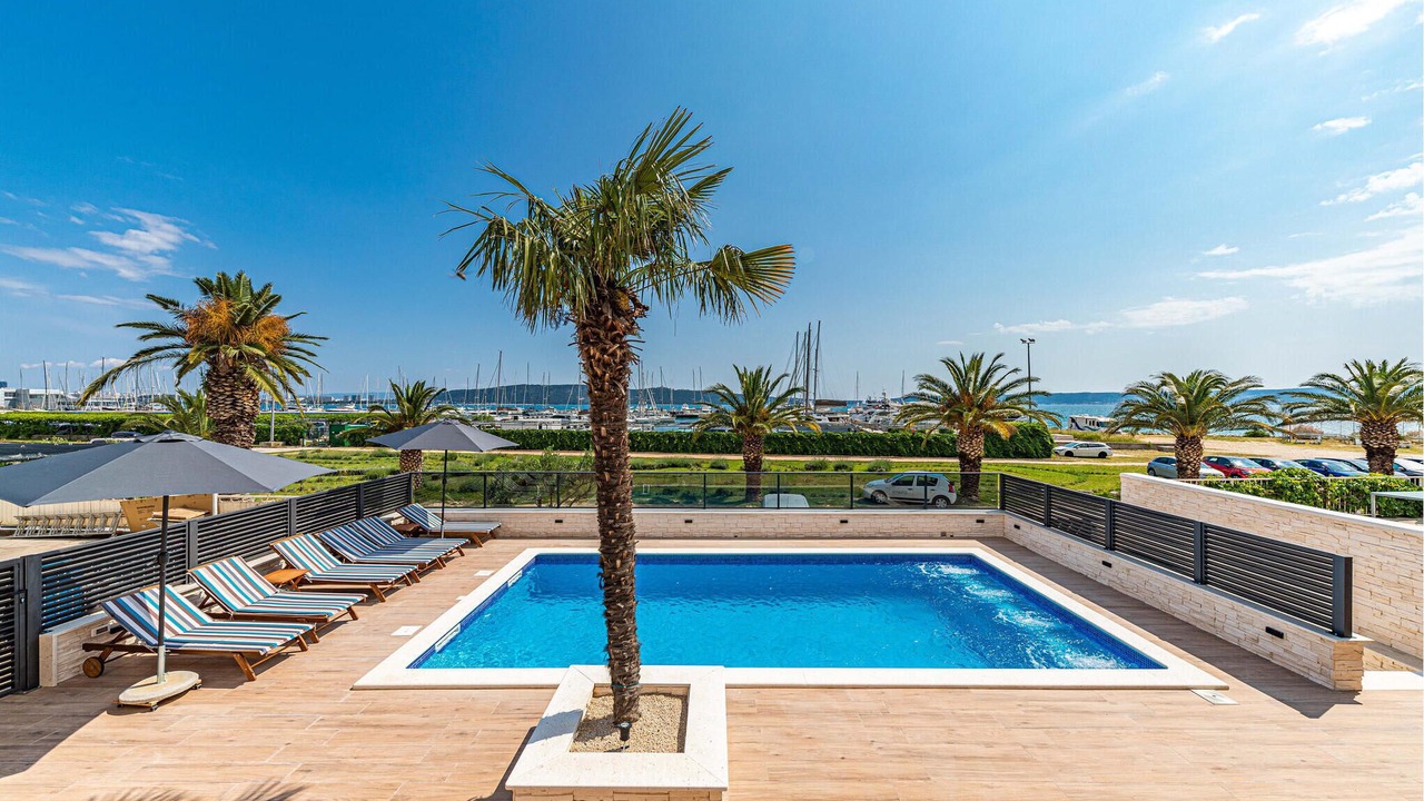 Photo of Outdoor in Kastel Gomilica