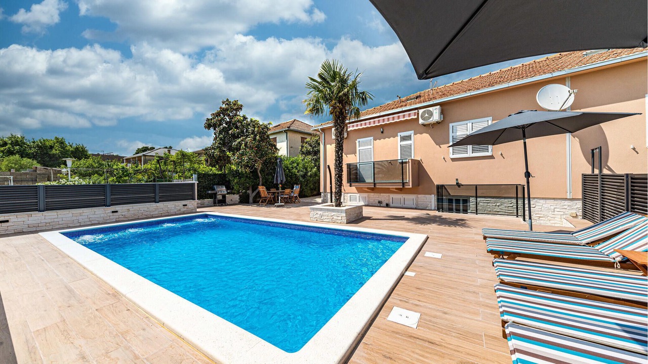 Photo of Outdoor in Kastel Gomilica