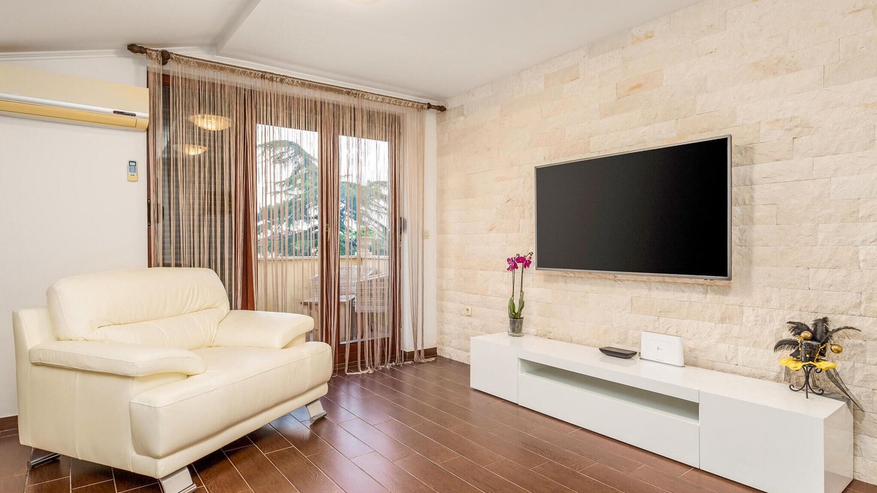 Photo of Bedroom in Viskovo