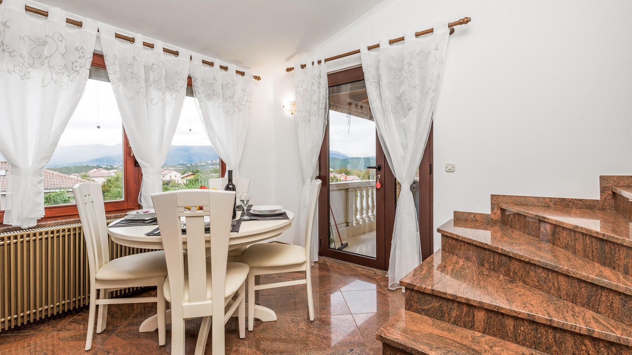 Photo of Bedroom in Viskovo