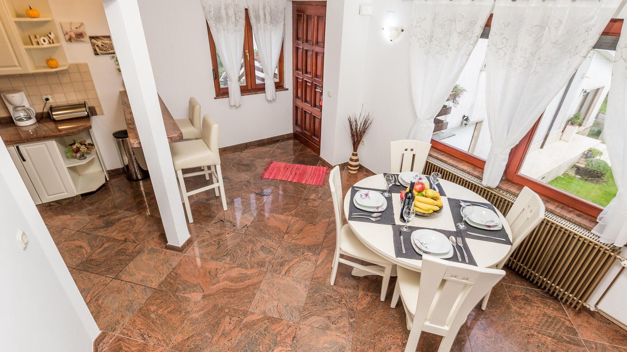 Photo of Bedroom in Viskovo