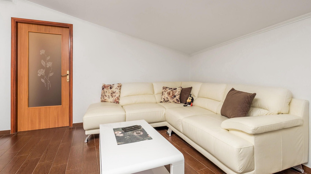 Photo of Bedroom in Viskovo
