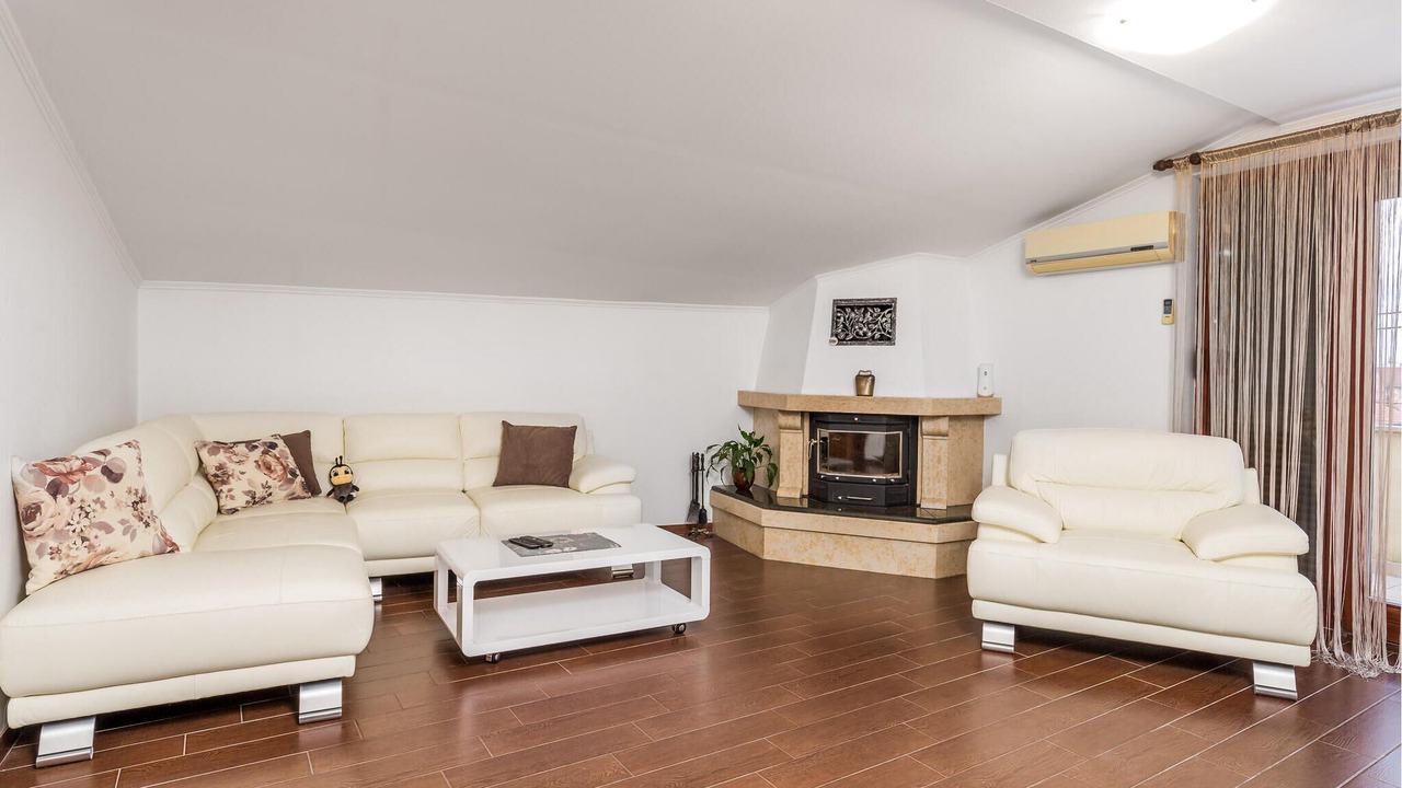 Photo of Bedroom in Viskovo