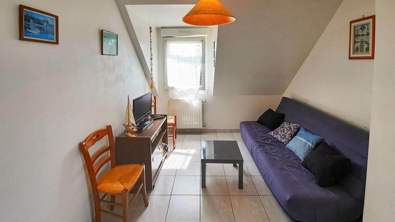 Photo of Bedroom in Roz-Landrieux