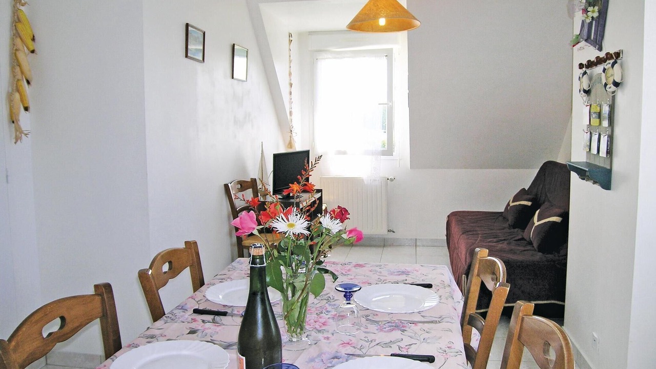 Photo of Bedroom in Roz-Landrieux