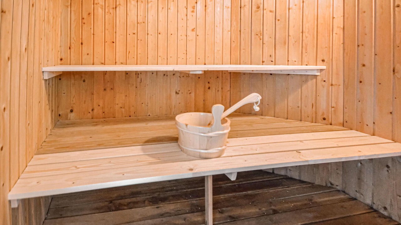 Photo of Bathroom in Klitmoller