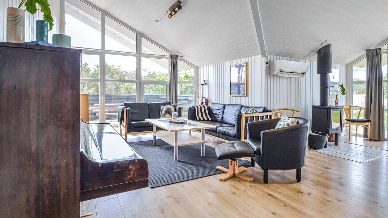 Photo of Bedroom in Klitmoller