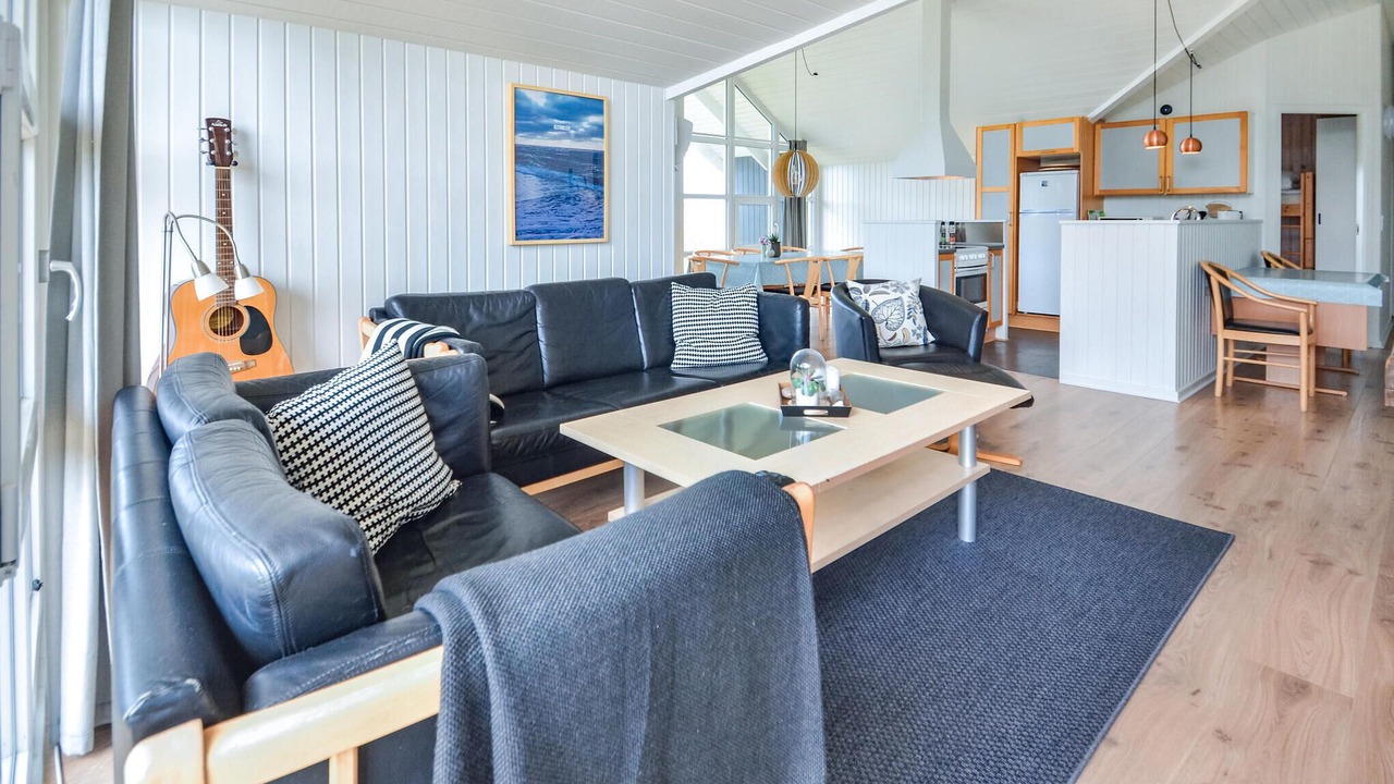 Photo of Bedroom in Klitmoller