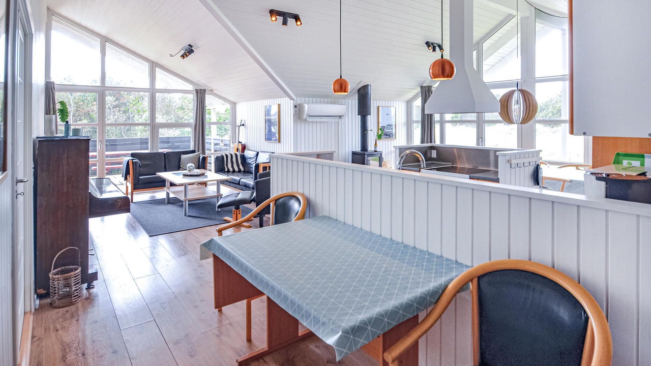 Photo of Bedroom in Klitmoller