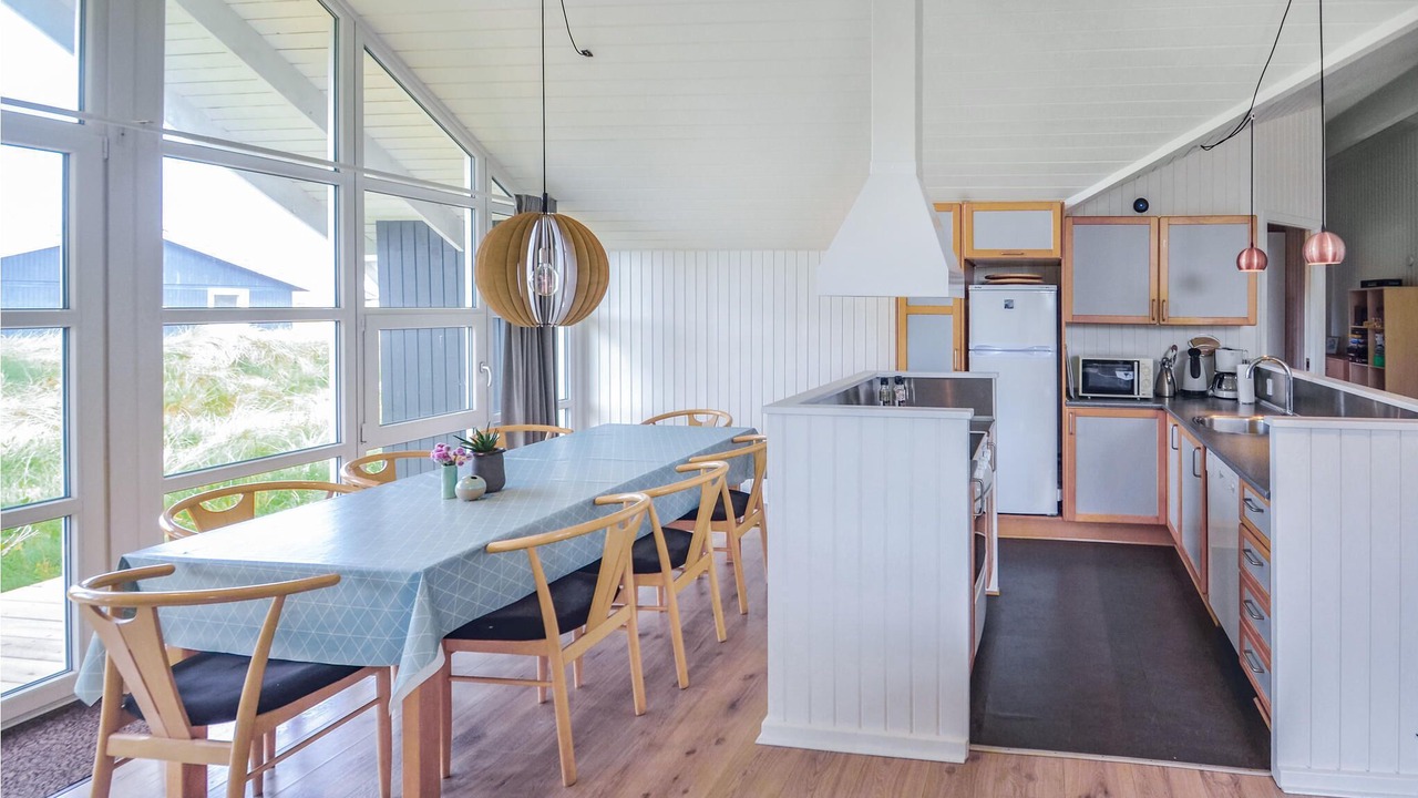 Photo of Others in Klitmoller