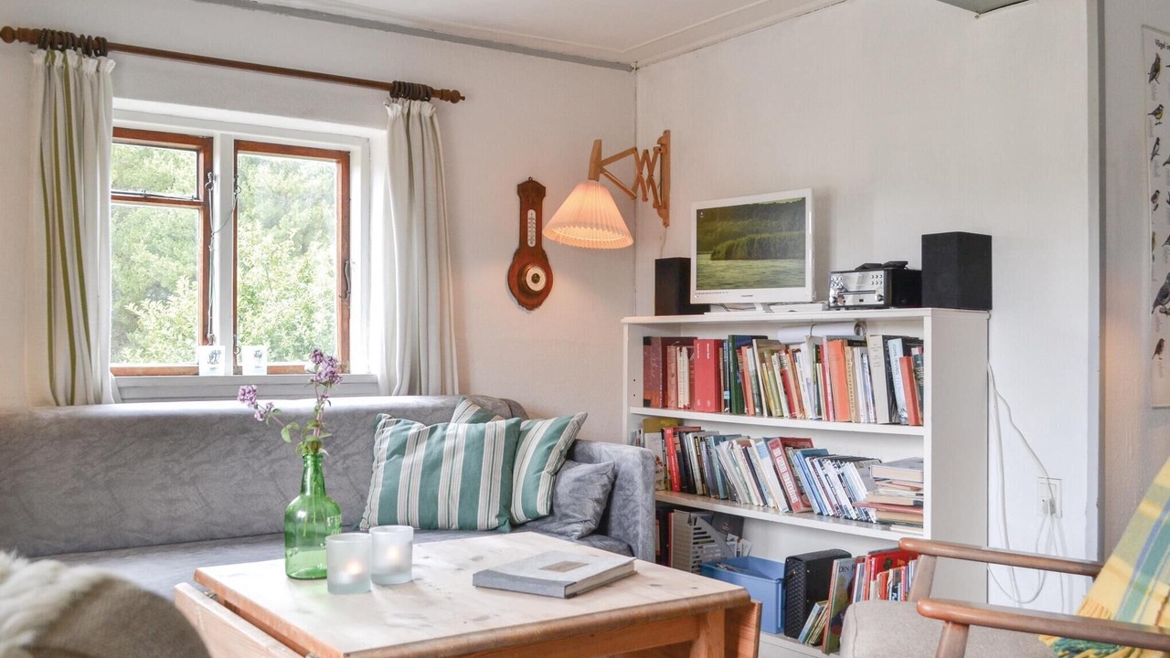 Photo of Bedroom in Nymindegab