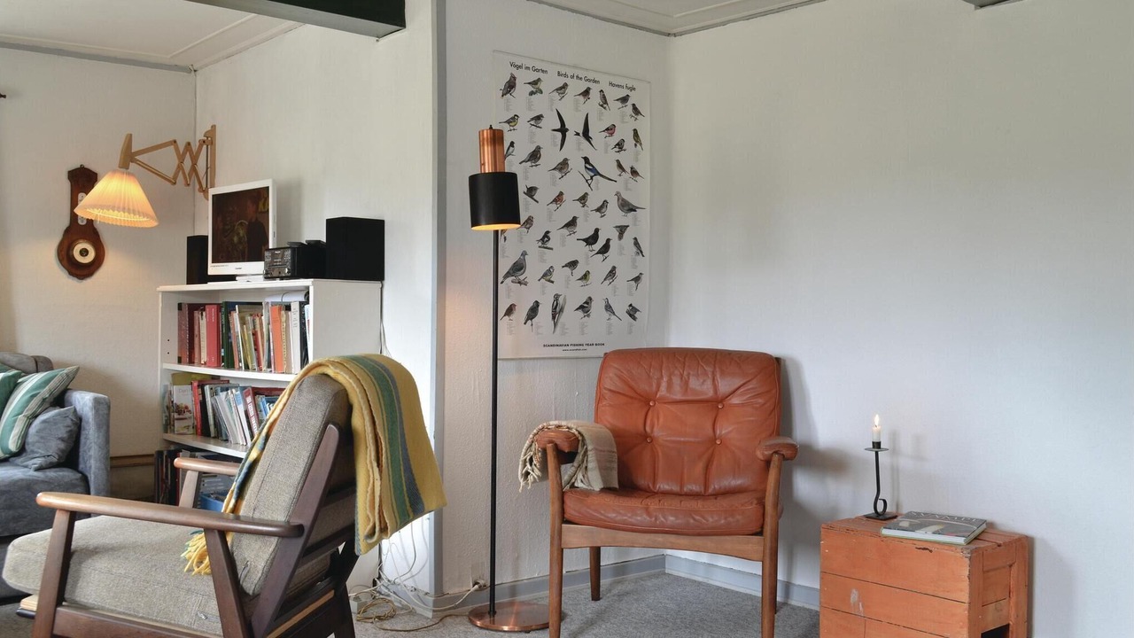 Photo of Bedroom in Nymindegab