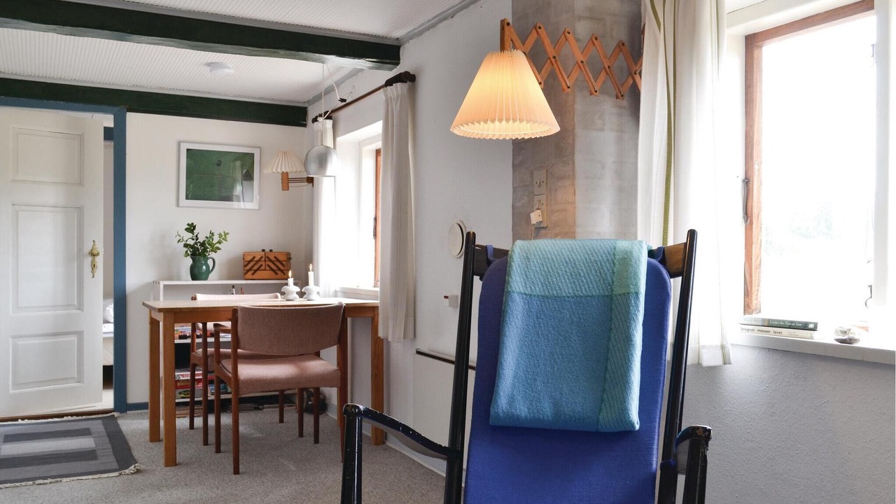 Photo of Bedroom in Nymindegab