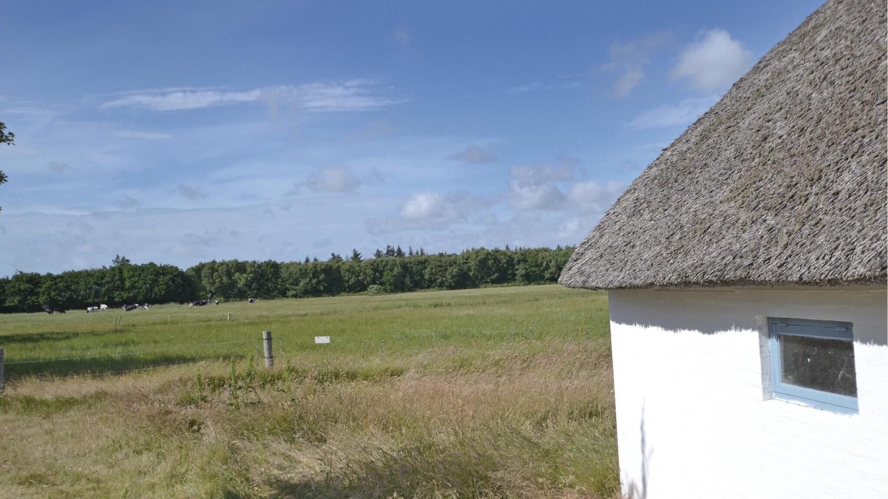 Photo of Bedroom in Nymindegab