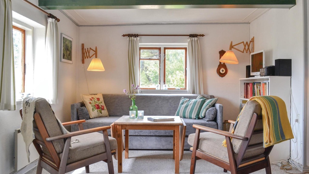 Photo of Bedroom in Nymindegab