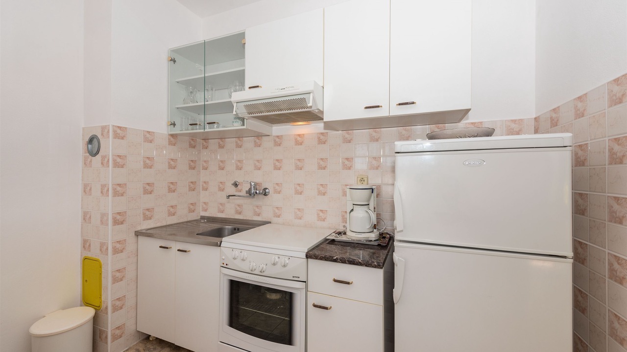Photo of Kitchen in Tisno