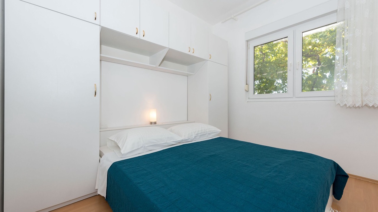 Photo of Bedroom in Tisno