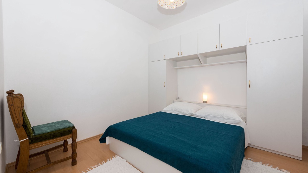 Photo of Bedroom in Tisno