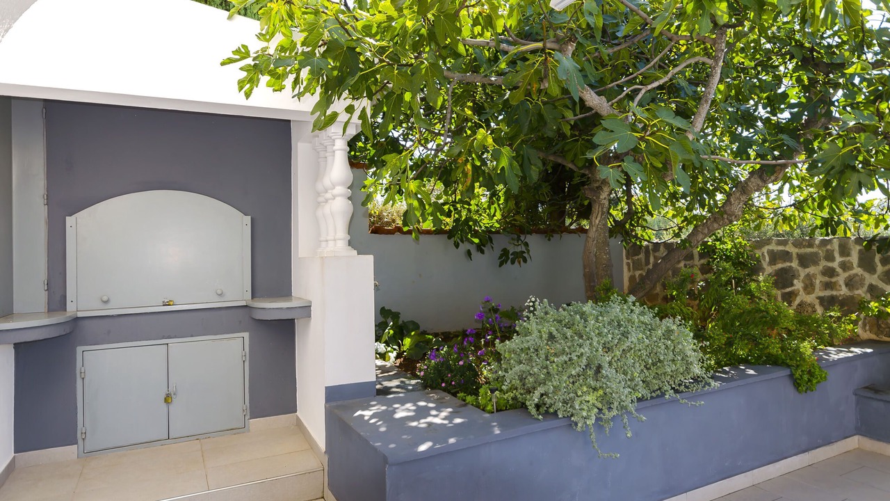 Photo of Patio Balcony in Tisno