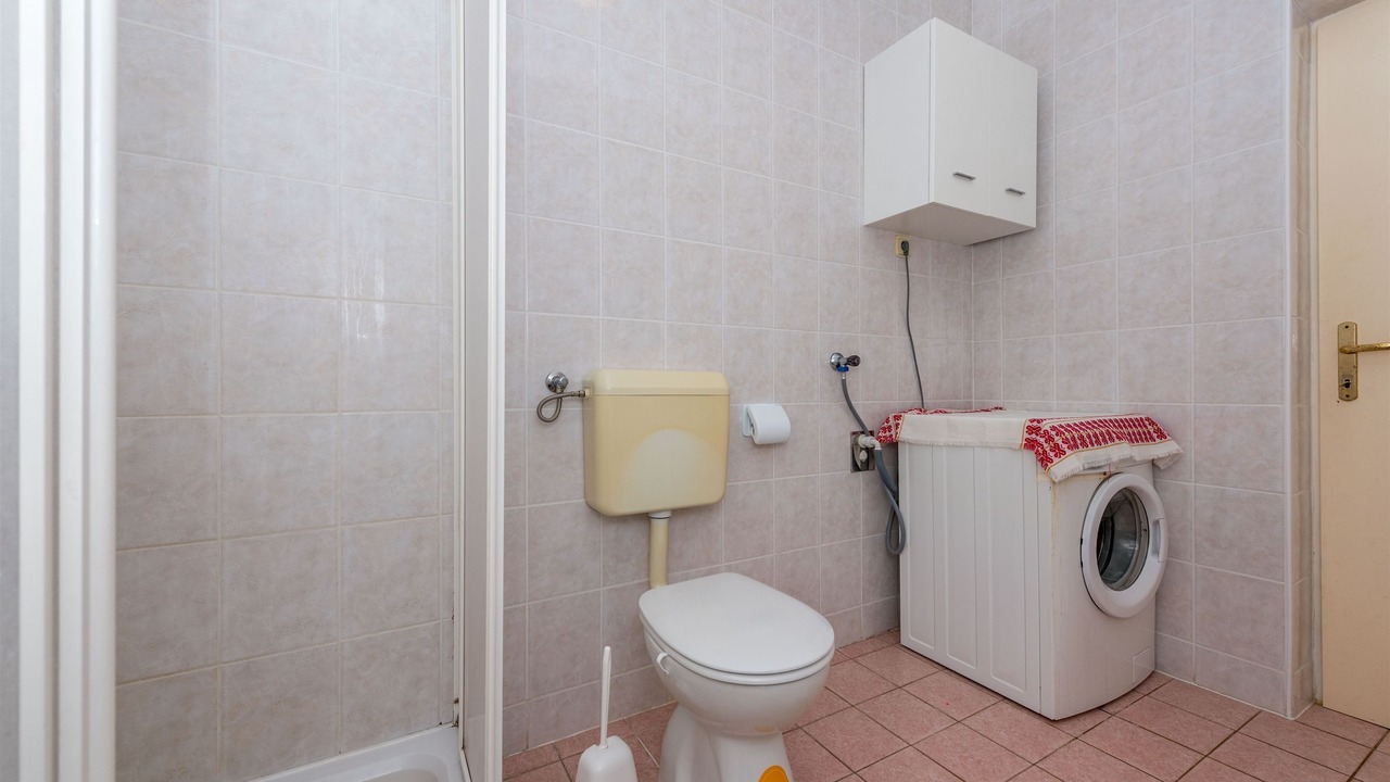 Photo of Bathroom in Tisno