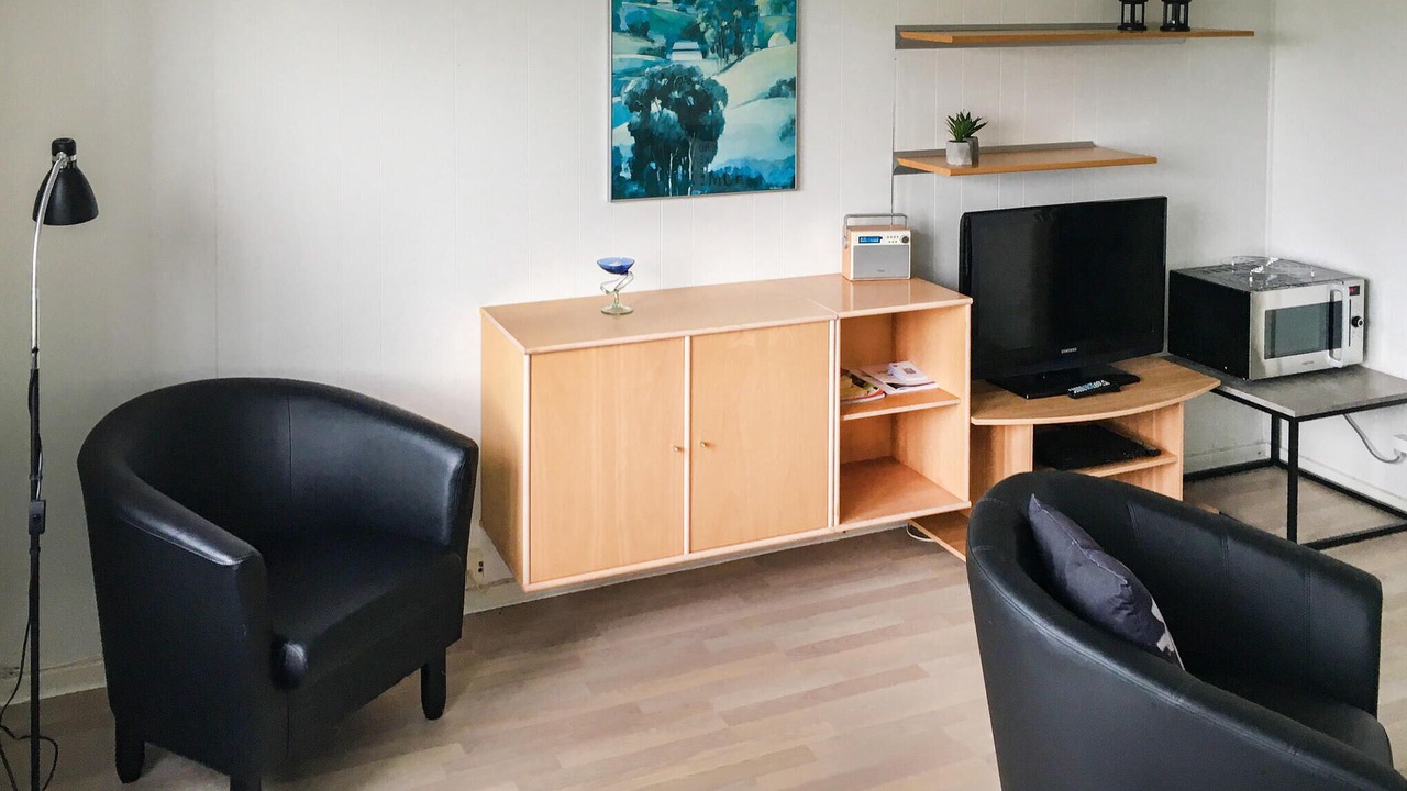 Photo of Bedroom in Sandkaas