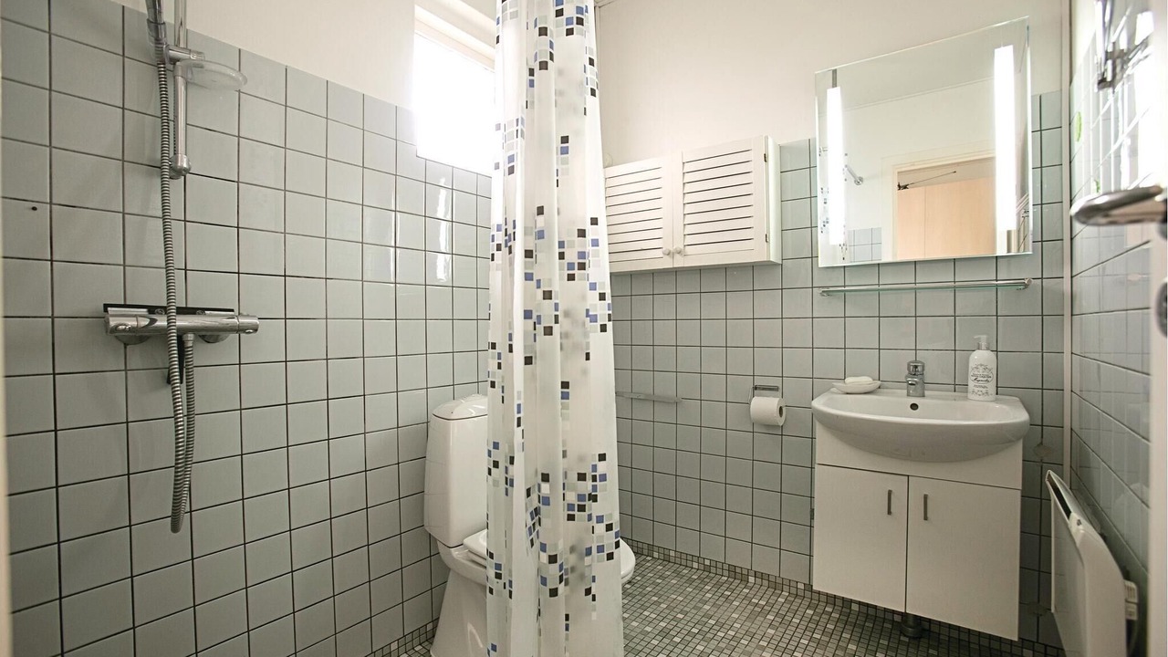 Photo of Bathroom in Sandkaas