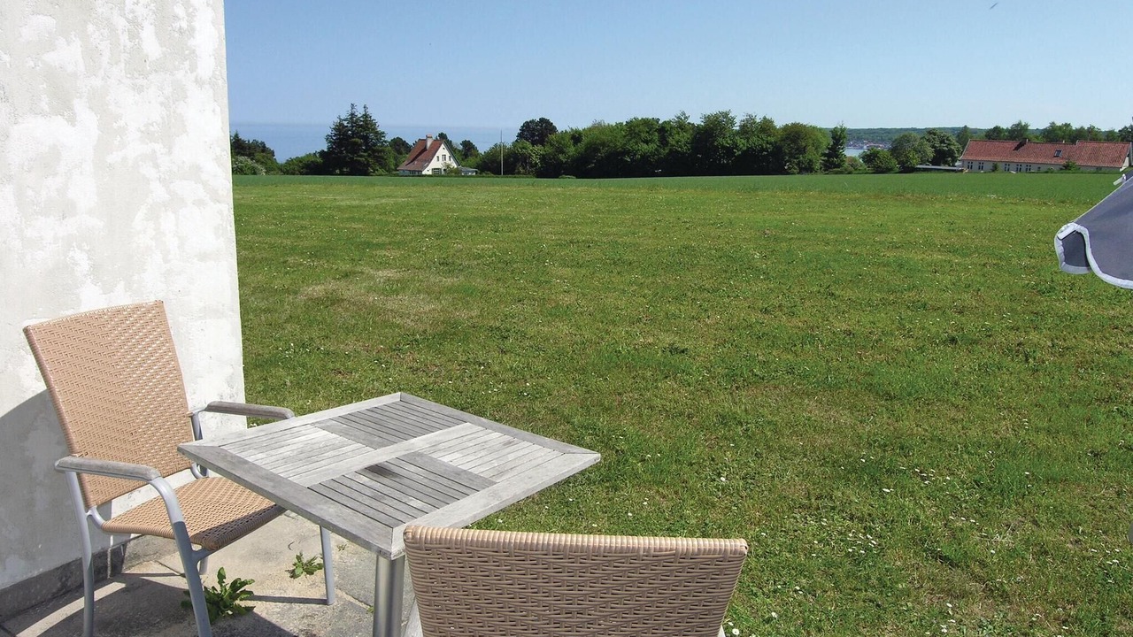 Photo of Bedroom in Sandkaas