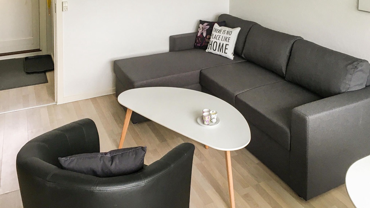 Photo of Bedroom in Sandkaas