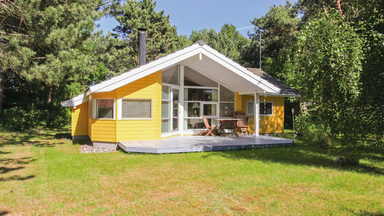 Photo of Outdoor in Hojby