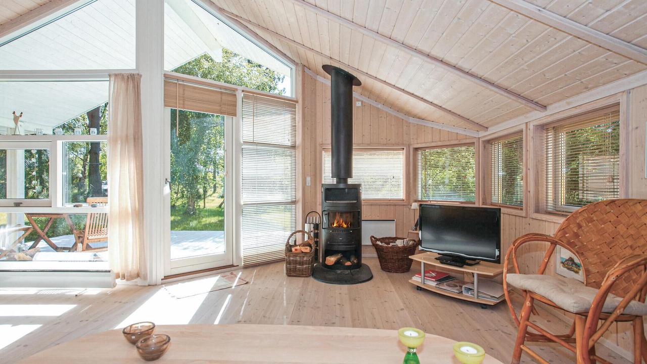 Photo of Bedroom in Hojby