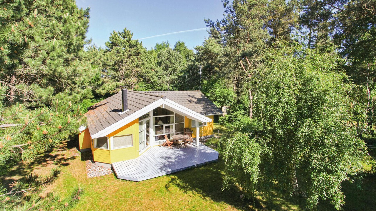 Photo of Outdoor in Hojby