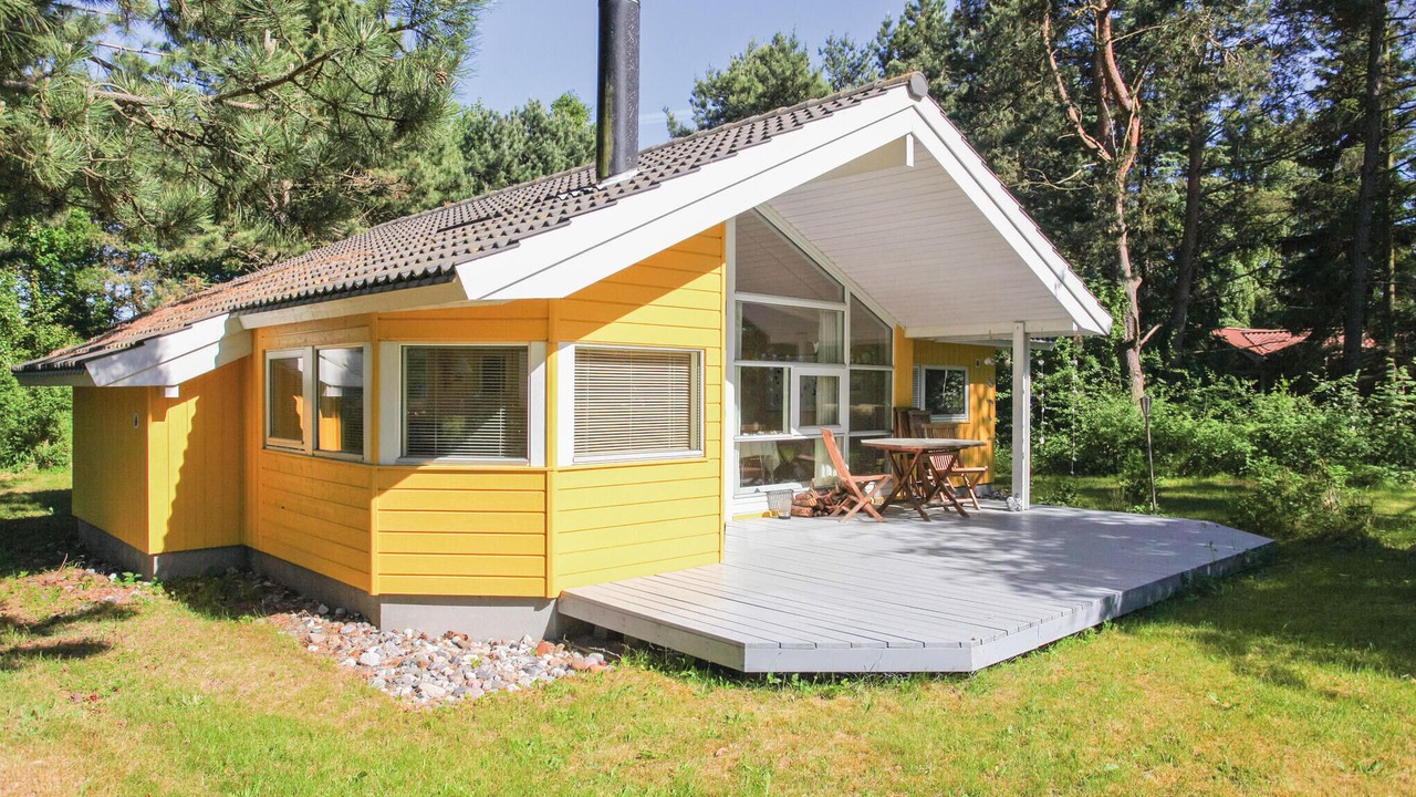 Photo of Outdoor in Hojby