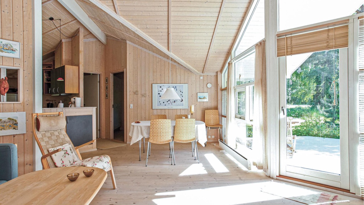Photo of Bedroom in Hojby