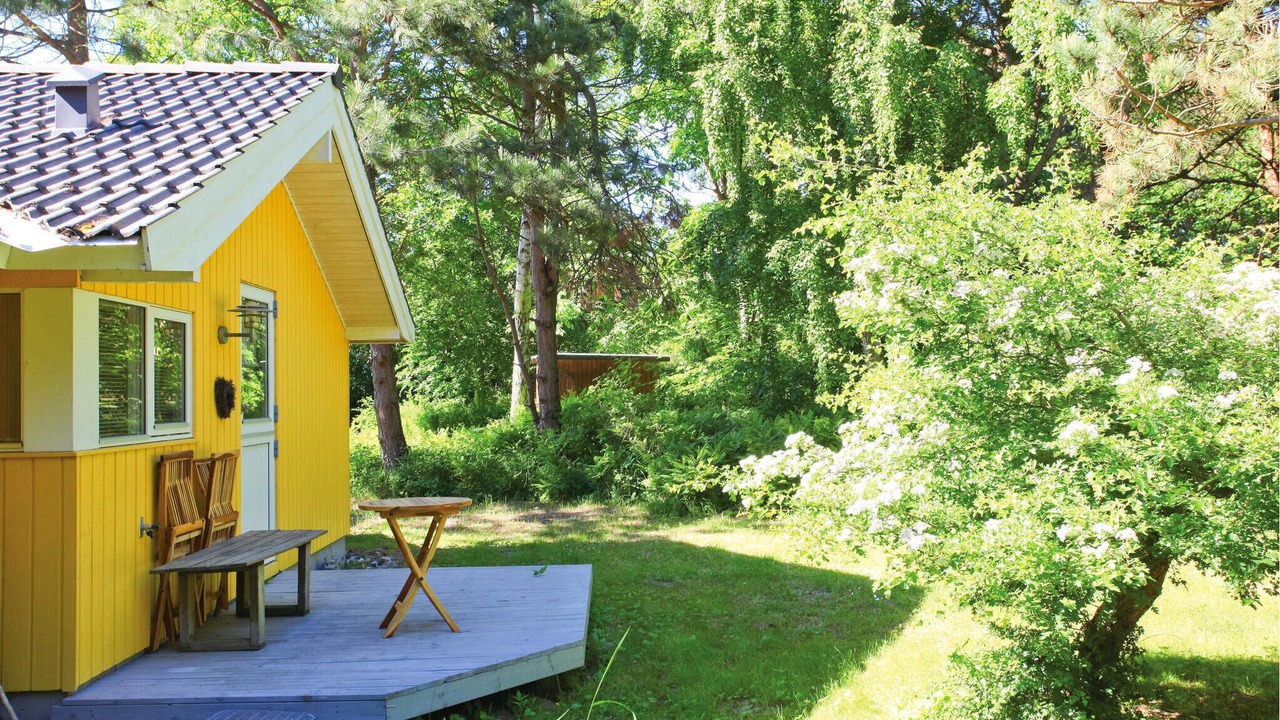 Photo of Outdoor in Hojby