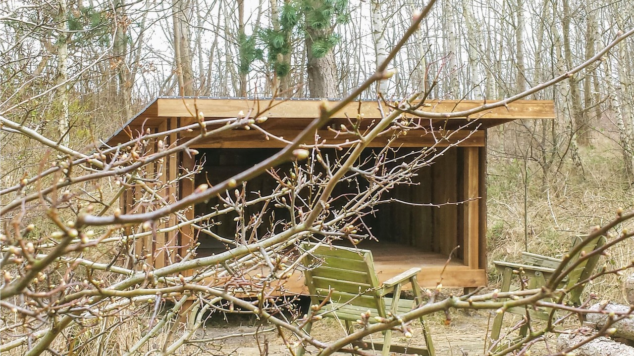 Photo of Outdoor in Hojby