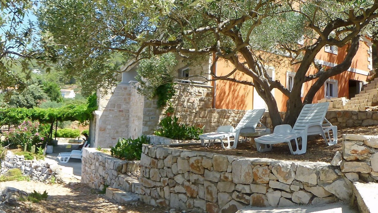 Photo of Patio Balcony in Gdinj