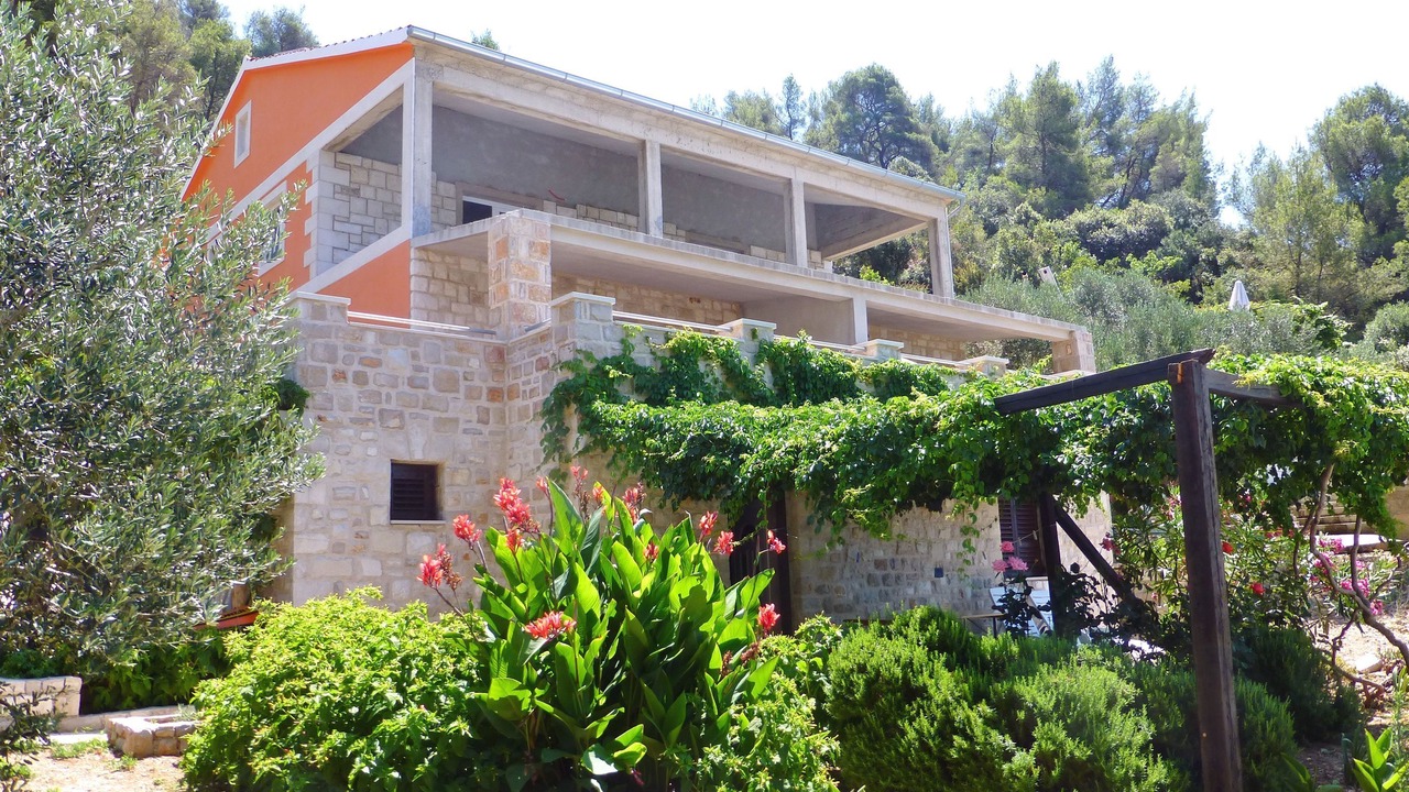 Photo of Outdoor in Gdinj