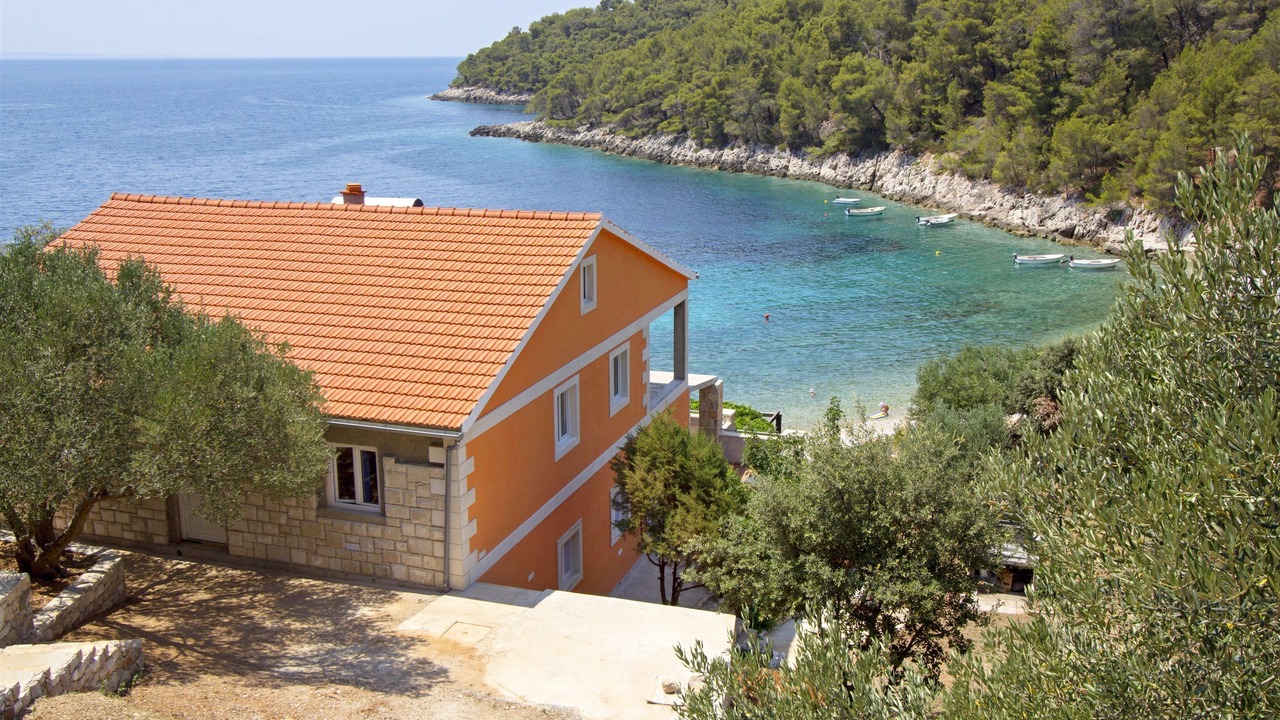Photo of Outdoor in Gdinj